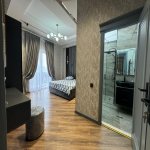 Kirayə (aylıq) 3 otaqlı Yeni Tikili, Ağ şəhər, Xətai rayonu 9