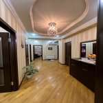 Продажа 4 комнатная Новостройка, İnşaatçılar метро, пос. Йени Ясамал, Ясамал район 19