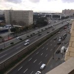 Kirayə (aylıq) 2 otaqlı Yeni Tikili, 20 Yanvar metrosu, Nəsimi rayonu 12