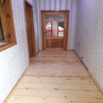 Kirayə (aylıq) 1 otaqlı Həyət evi/villa, Əmircan qəs., Suraxanı rayonu 8