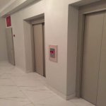 Kirayə (aylıq) 2 otaqlı Yeni Tikili, 20 Yanvar metrosu, Yasamal rayonu 14