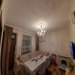 Satılır 3 otaqlı Həyət evi/villa, Səbail rayonu 6