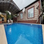 Kirayə (günlük) 2 otaqlı Həyət evi/villa Qəbələ 1
