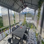 Kirayə (günlük) 6 otaqlı Həyət evi/villa Qəbələ 23