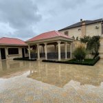 Satılır 12 otaqlı Həyət evi/villa Sumqayıt 2