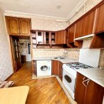 Satılır 1 otaqlı Köhnə Tikili, Nəsimi rayonu 4