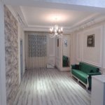 Kirayə (aylıq) 3 otaqlı Yeni Tikili, Gənclik metrosu, Nəsimi rayonu 3