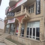 Kirayə (aylıq) Obyekt Gəncə 15