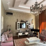 Satılır 6 otaqlı Həyət evi/villa, Badamdar qəs., Səbail rayonu 2