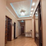 Satılır 3 otaqlı Yeni Tikili, Ağ şəhər, Xətai rayonu 12