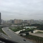 Kirayə (aylıq) 4 otaqlı Yeni Tikili, Xətai metrosu, Xətai rayonu 2