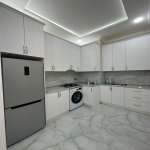 Kirayə (aylıq) 2 otaqlı Yeni Tikili, Gənclik metrosu, Nəsimi rayonu 7