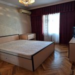 Kirayə (aylıq) 3 otaqlı Köhnə Tikili, Xalqlar dostluğu metrosu, Əhmədli, Xətai rayonu 5