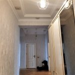 Kirayə (aylıq) 3 otaqlı Yeni Tikili, Azadlıq metrosu, Binəqədi rayonu 11