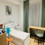 Аренда 3 комнатная Новостройка, м. 20 Января метро, Насими район 29