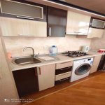 Kirayə (aylıq) 3 otaqlı Yeni Tikili, 20 Yanvar metrosu, 9-cu mikrorayon, Binəqədi rayonu 13