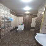 Аренда 2 комнатная Новостройка Хырдалан 10