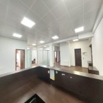 Kirayə (aylıq) 6 otaqlı Ofis, Nəsimi rayonu 5