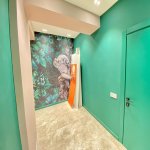 Satılır 3 otaqlı Yeni Tikili, İnşaatçılar metrosu, Yeni Yasamal qəs., Yasamal rayonu 8