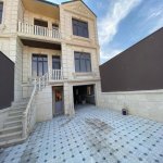 Satılır 7 otaqlı Həyət evi/villa, Avtovağzal metrosu, Biləcəri qəs., Binəqədi rayonu 1