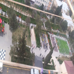 Satılır 4 otaqlı Köhnə Tikili, Suraxanı rayonu 2