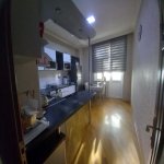 Kirayə (aylıq) 3 otaqlı Yeni Tikili, Həzi Aslanov metrosu, H.Aslanov qəs., Xətai rayonu 4