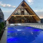 Kirayə (günlük) 5 otaqlı Həyət evi/villa Qəbələ 3