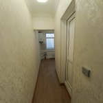 Продажа 2 комнатная Вторичка, İnşaatçılar метро, Ясамал район 7