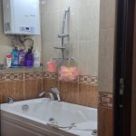 Kirayə (aylıq) 3 otaqlı Köhnə Tikili, Elmlər akademiyası metrosu, Yasamal rayonu 18