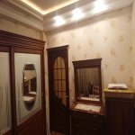 Kirayə (aylıq) 3 otaqlı Yeni Tikili, Gənclik metrosu, Nəsimi rayonu 5