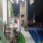 Kirayə (günlük) 4 otaqlı Bağ evi, Mərdəkan, Xəzər rayonu 2