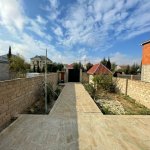 Satılır 4 otaqlı Həyət evi/villa, Zabrat qəs., Sabunçu rayonu 31