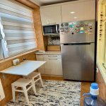 Продажа 3 комнат Вторичка, м. Автовокзал метро, пос. Биляджари, Бинагадинский р-н район 12
