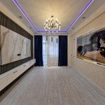 Satılır 3 otaqlı Yeni Tikili, Qara Qarayev metrosu, Nizami rayonu 1