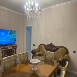 Kirayə (aylıq) 3 otaqlı Yeni Tikili, Bayıl qəs., Səbail rayonu 2