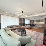 Kirayə (aylıq) 3 otaqlı Yeni Tikili, Ağ şəhər, Xətai rayonu 1