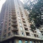 Kirayə (aylıq) 3 otaqlı Yeni Tikili, Nəriman Nərimanov metrosu, Nərimanov rayonu 1
