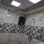 Продажа 2 комнат Вторичка, İnşaatçılar метро, пос. Йени Ясамал, Ясамал район 9