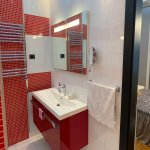 Satılır 4 otaqlı Yeni Tikili, 20 Yanvar metrosu, Nəsimi rayonu 7