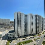 Satılır 4 otaqlı Yeni Tikili, Həzi Aslanov metrosu, Xətai rayonu 14