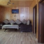 Kirayə (günlük) 1 otaqlı Həyət evi/villa Qusar 14