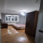 Kirayə (aylıq) 3 otaqlı Yeni Tikili, Neftçilər metrosu, 8-ci kilometr, Nizami rayonu 6