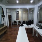 Аренда 4 комнат Офис, м. 28 Мая метро, Насими район 4