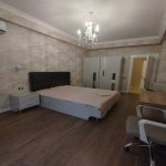 Kirayə (aylıq) 3 otaqlı Yeni Tikili, Nizami metrosu, Yasamal rayonu 16