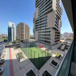 Satılır 4 otaqlı Yeni Tikili, 20 Yanvar metrosu, Yasamal rayonu 2