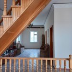 Satılır 4 otaqlı Həyət evi/villa, Badamdar qəs., Səbail rayonu 2