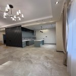 Kirayə (aylıq) 3 otaqlı Yeni Tikili, Ağ şəhər, Xətai rayonu 14