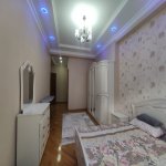 Kirayə (aylıq) 4 otaqlı Yeni Tikili, Ağ şəhər, Xətai rayonu 17