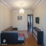 Kirayə (aylıq) 2 otaqlı Köhnə Tikili, Nəriman Nərimanov metrosu, Montin qəs., Nərimanov rayonu 1