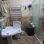 Satılır 3 otaqlı Yeni Tikili, Qara Qarayev metrosu, Nizami rayonu 8